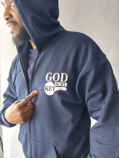 God Is My Key
