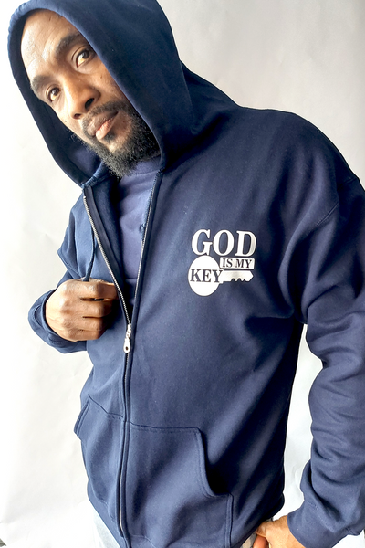 God Is My Key
