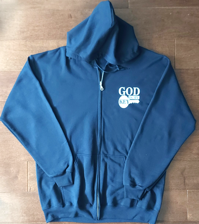 God Is My Key